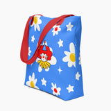 Lil Clown Tote Bag