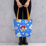 Lil Clown Tote Bag