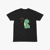 What Are You Doing? T-shirt